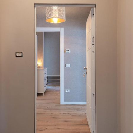 Paola Maison New Apartment! بيسكارا المظهر الخارجي الصورة
