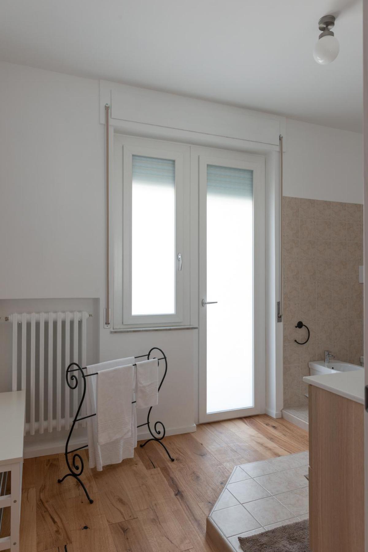 Paola Maison New Apartment! بيسكارا المظهر الخارجي الصورة