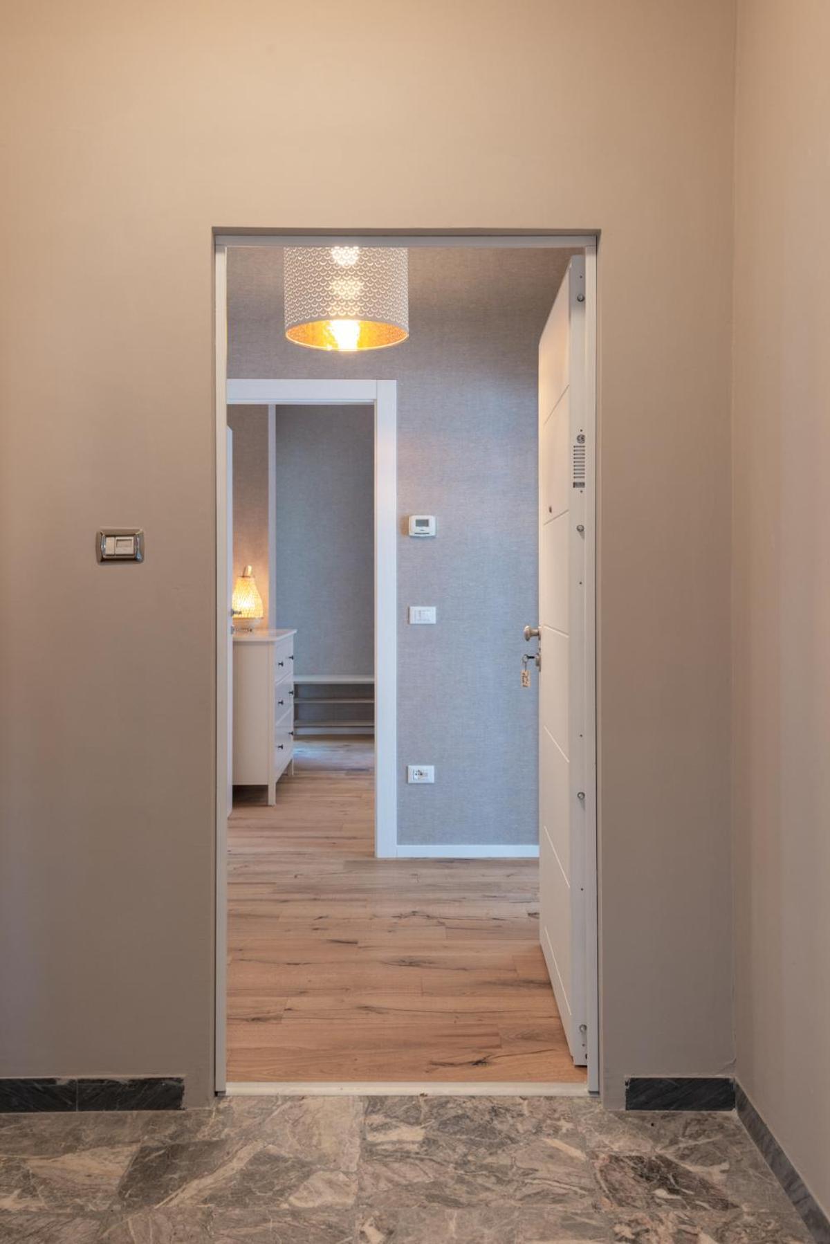 Paola Maison New Apartment! بيسكارا المظهر الخارجي الصورة