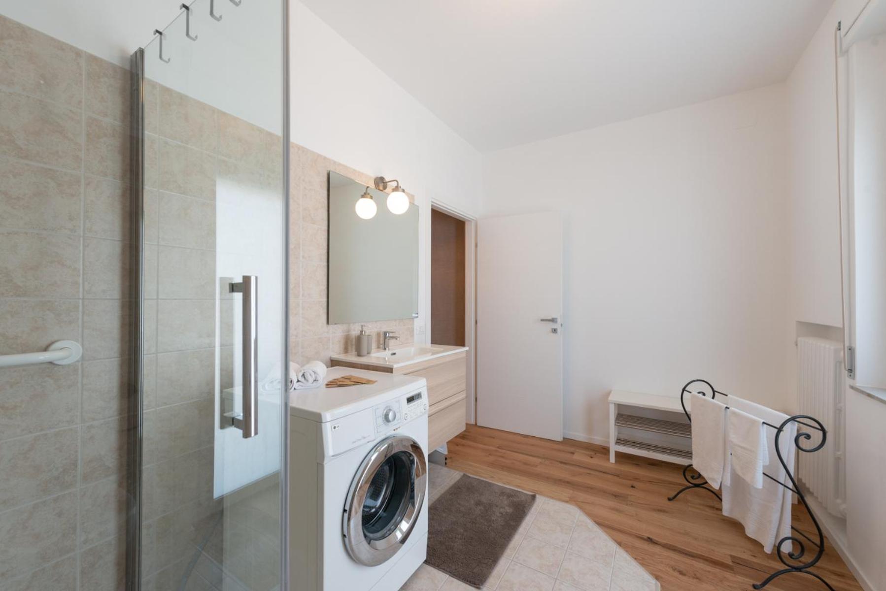 Paola Maison New Apartment! بيسكارا المظهر الخارجي الصورة