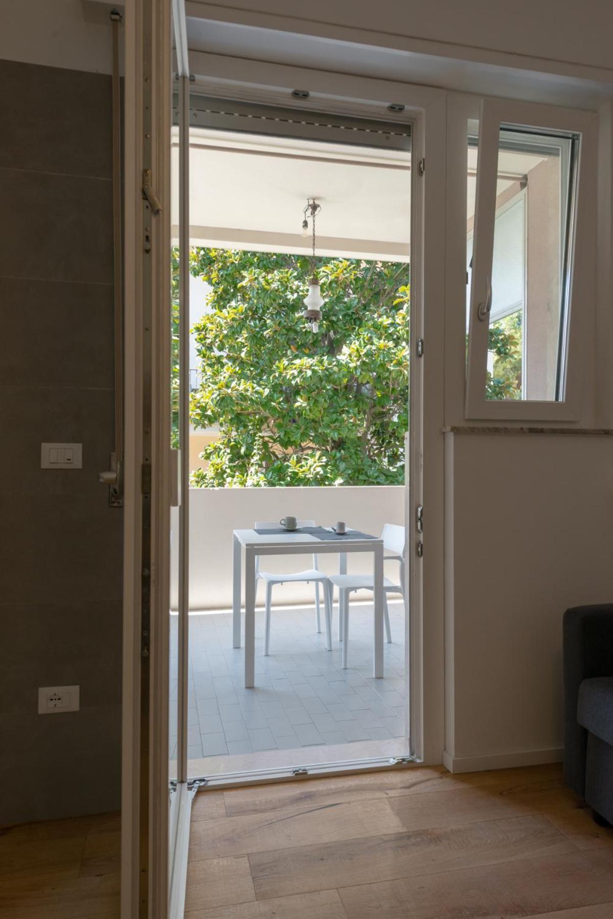 Paola Maison New Apartment! بيسكارا المظهر الخارجي الصورة
