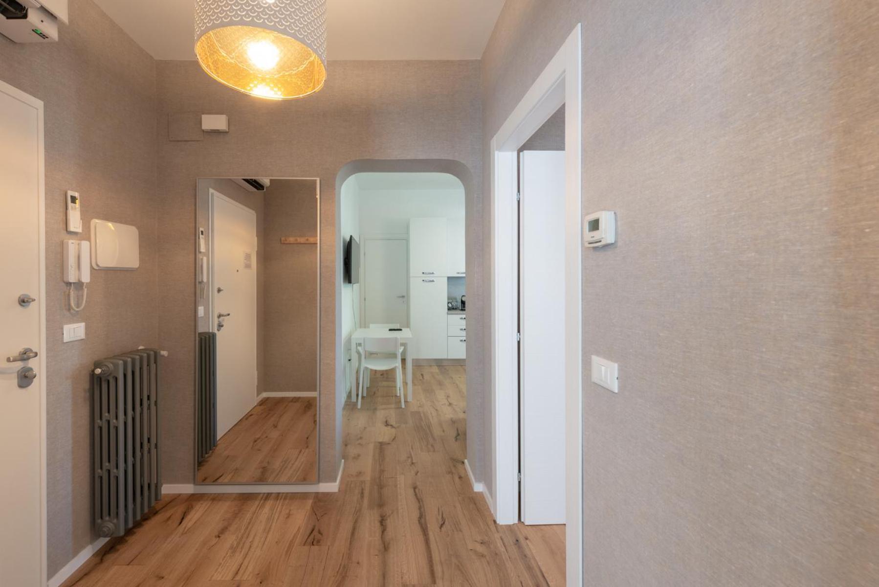 Paola Maison New Apartment! بيسكارا المظهر الخارجي الصورة