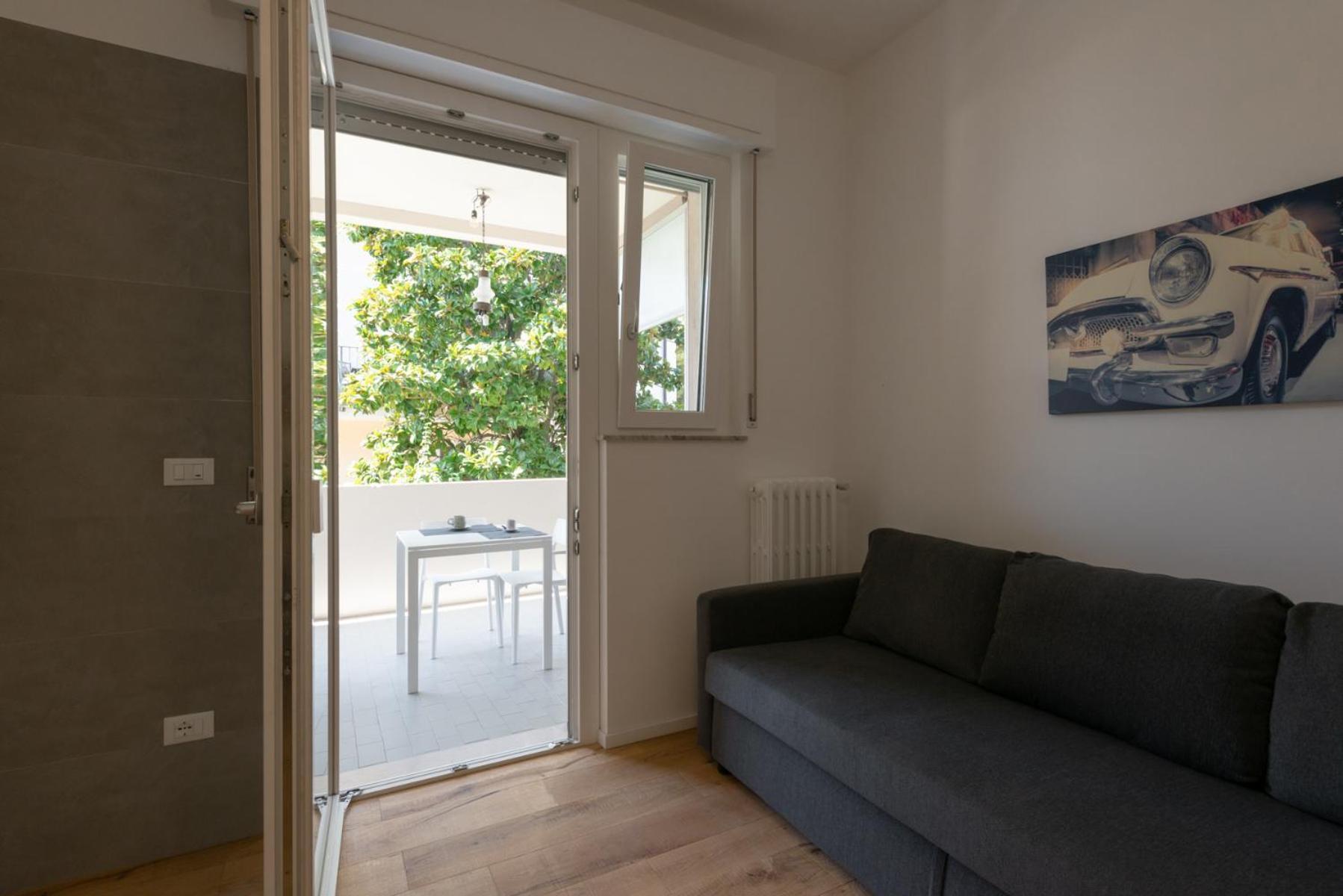 Paola Maison New Apartment! بيسكارا المظهر الخارجي الصورة
