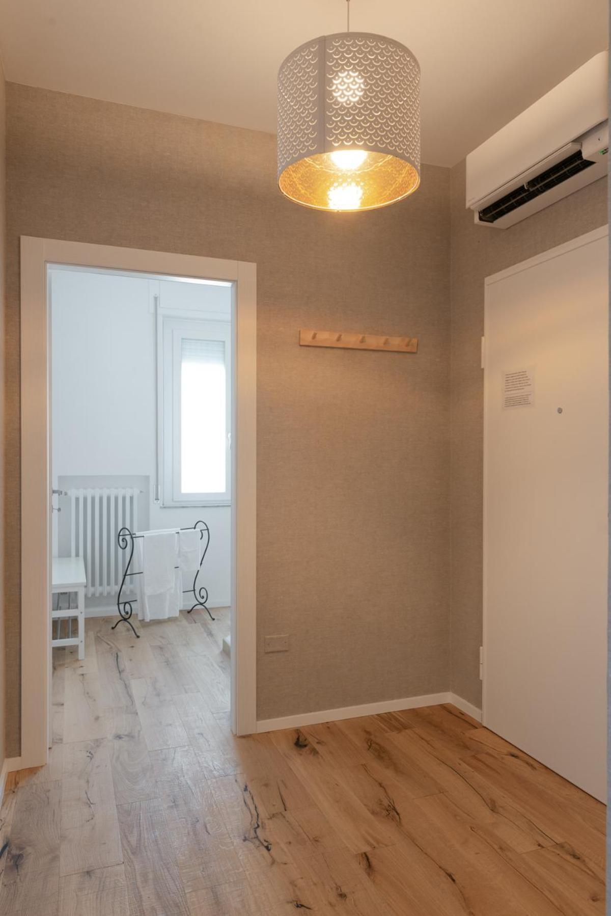 Paola Maison New Apartment! بيسكارا المظهر الخارجي الصورة