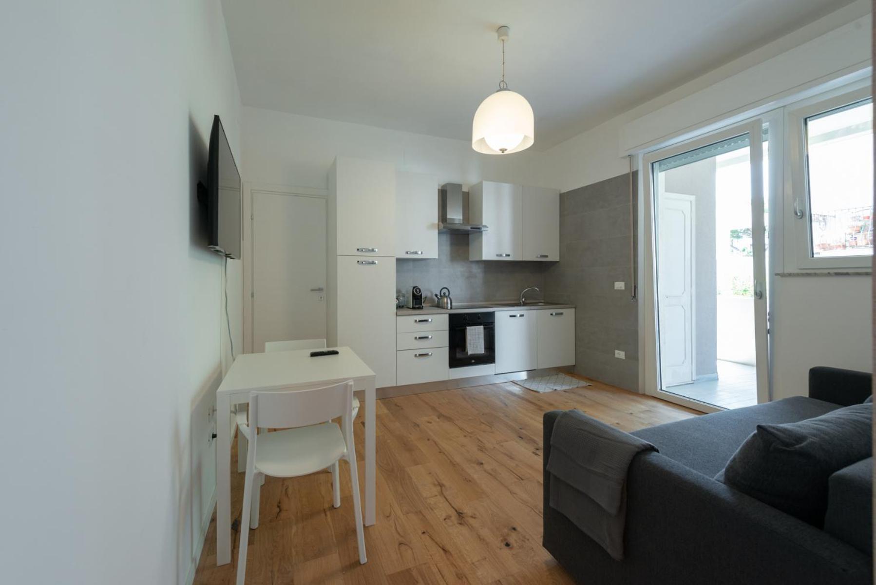 Paola Maison New Apartment! بيسكارا المظهر الخارجي الصورة