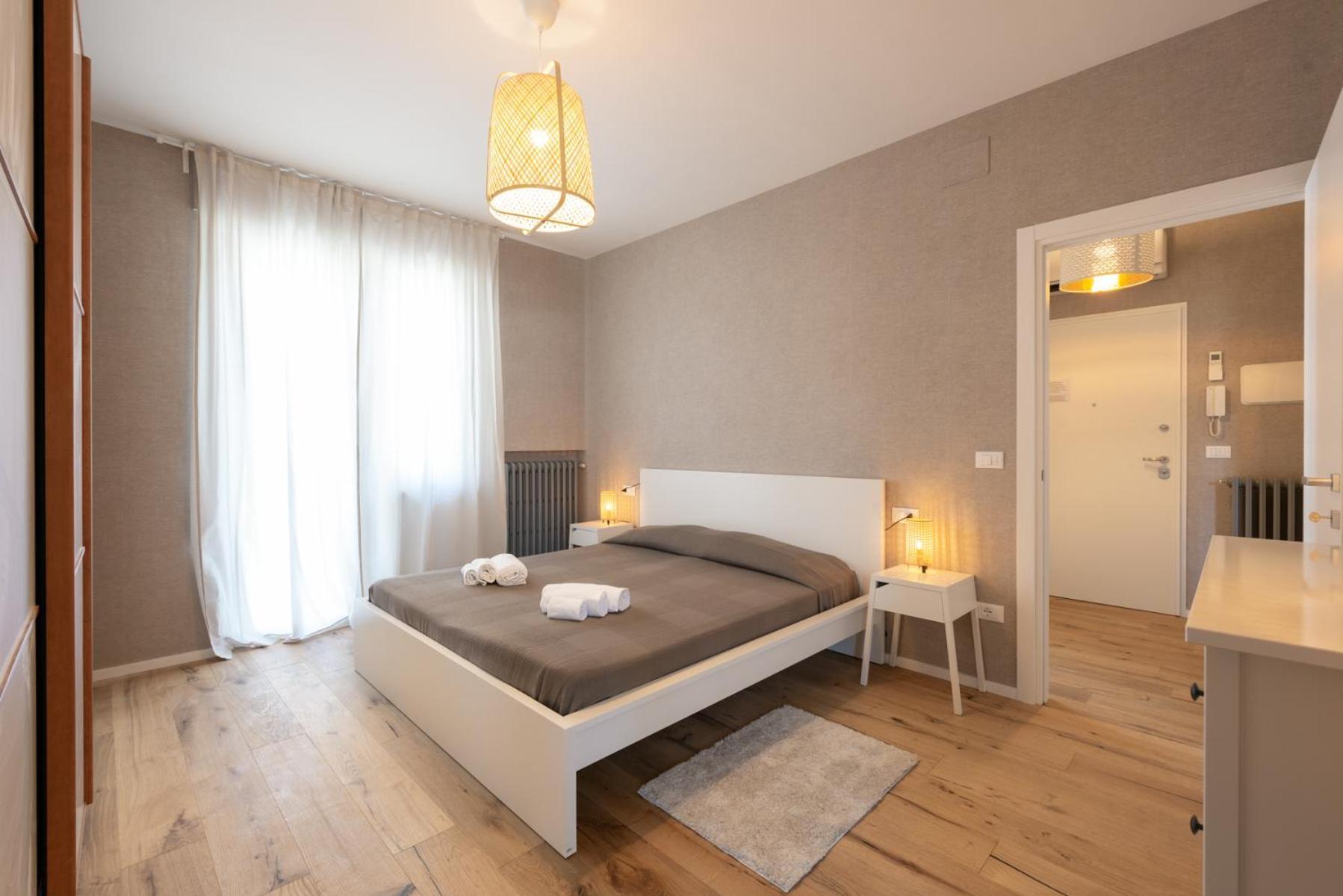 Paola Maison New Apartment! بيسكارا المظهر الخارجي الصورة