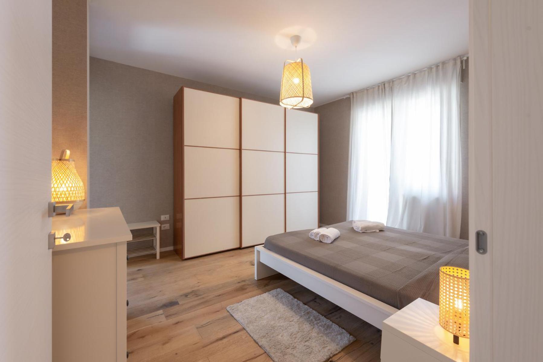 Paola Maison New Apartment! بيسكارا المظهر الخارجي الصورة