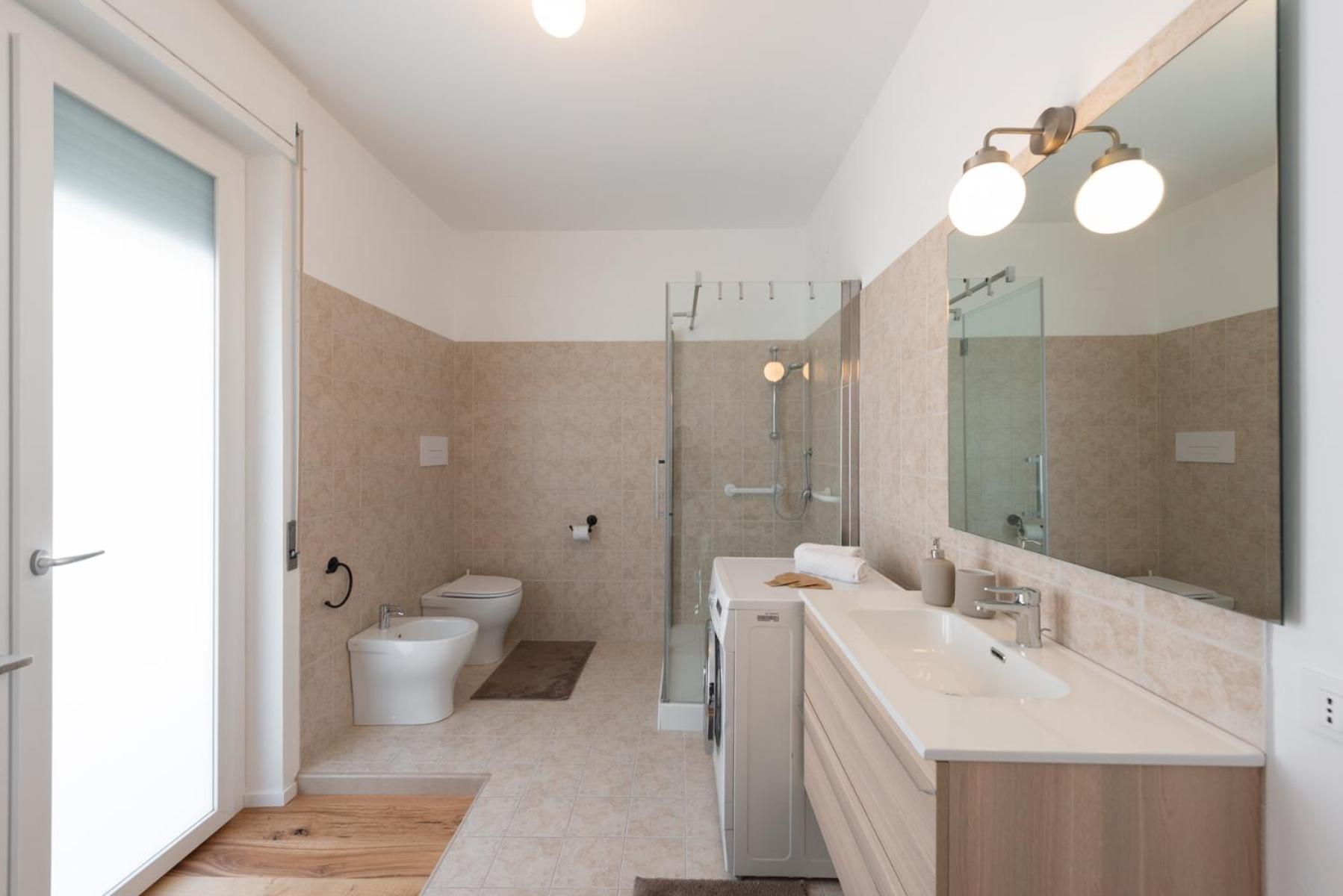Paola Maison New Apartment! بيسكارا المظهر الخارجي الصورة