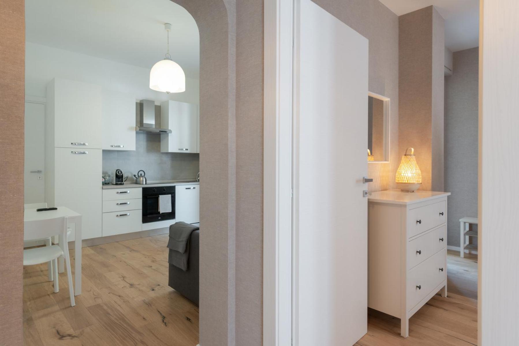 Paola Maison New Apartment! بيسكارا المظهر الخارجي الصورة