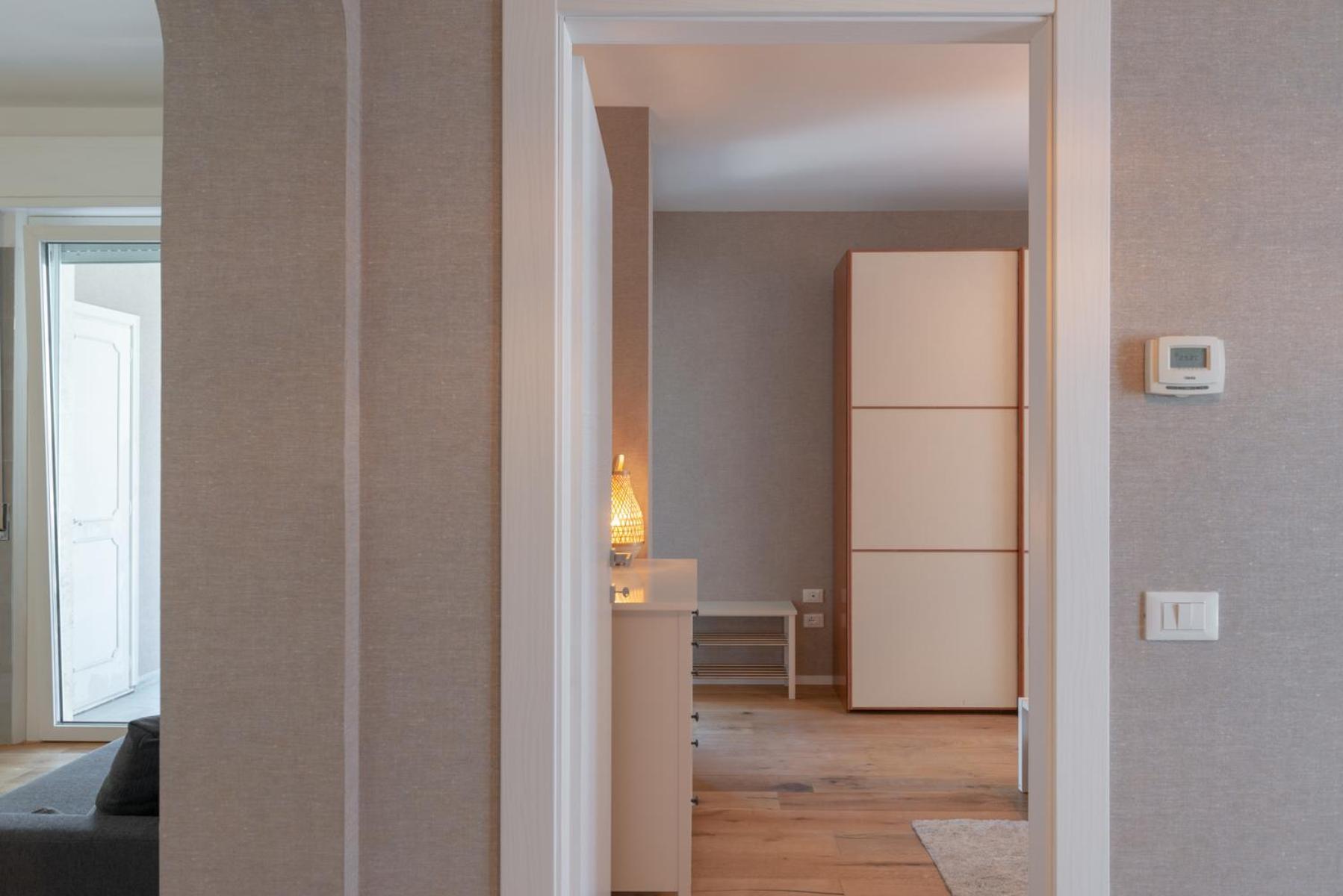 Paola Maison New Apartment! بيسكارا المظهر الخارجي الصورة