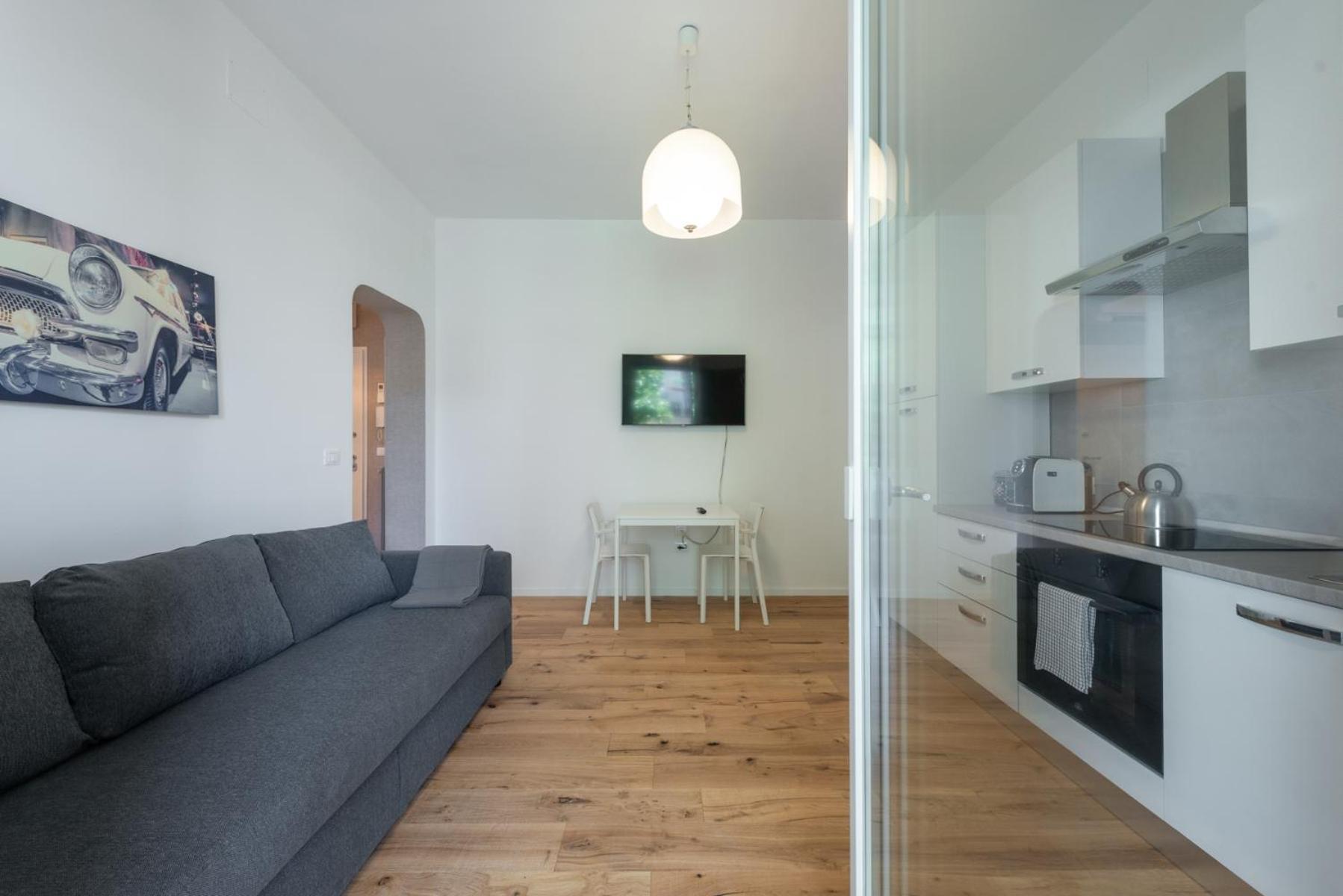 Paola Maison New Apartment! بيسكارا المظهر الخارجي الصورة