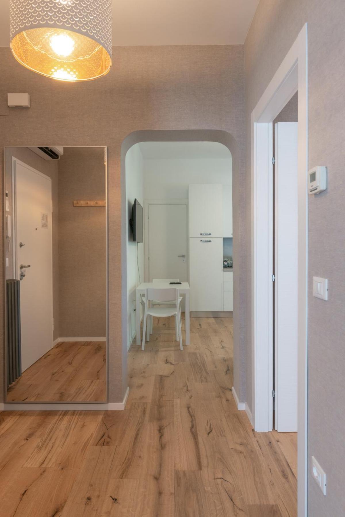 Paola Maison New Apartment! بيسكارا المظهر الخارجي الصورة