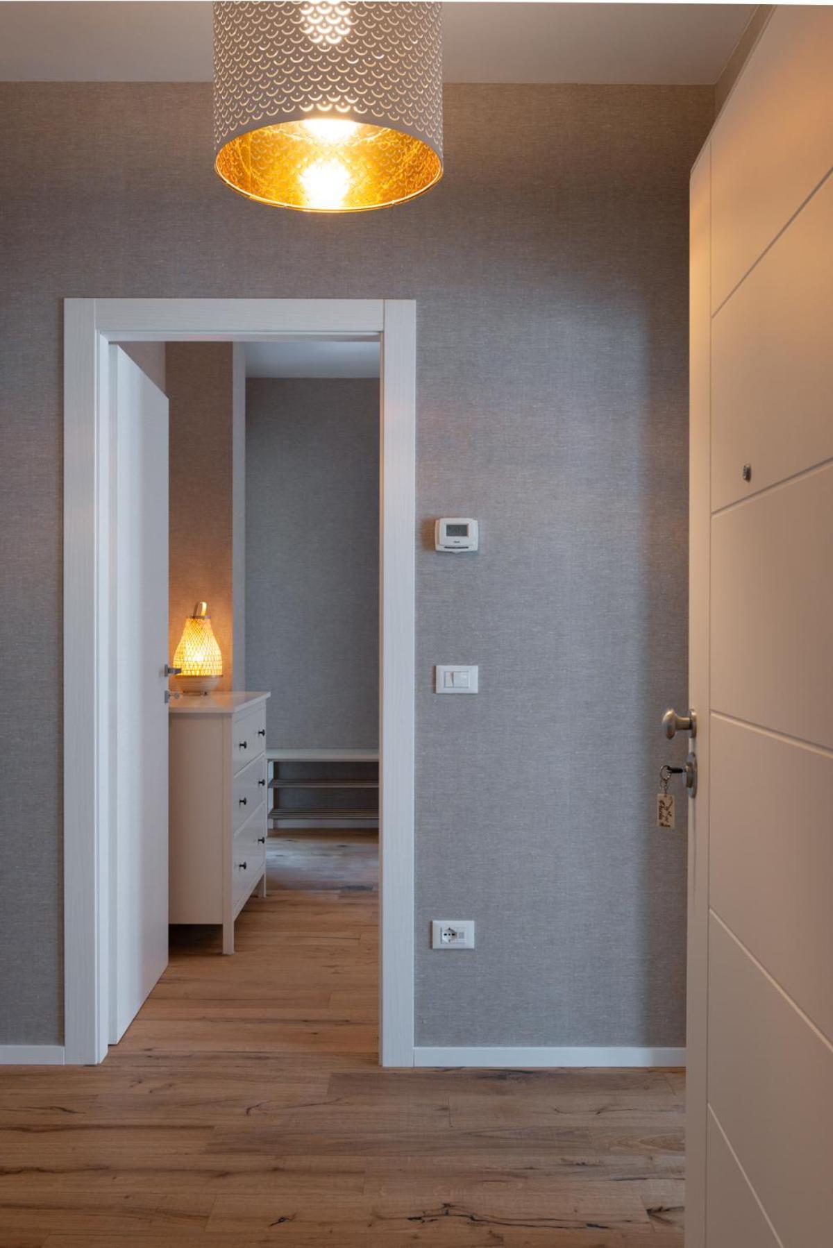Paola Maison New Apartment! بيسكارا المظهر الخارجي الصورة
