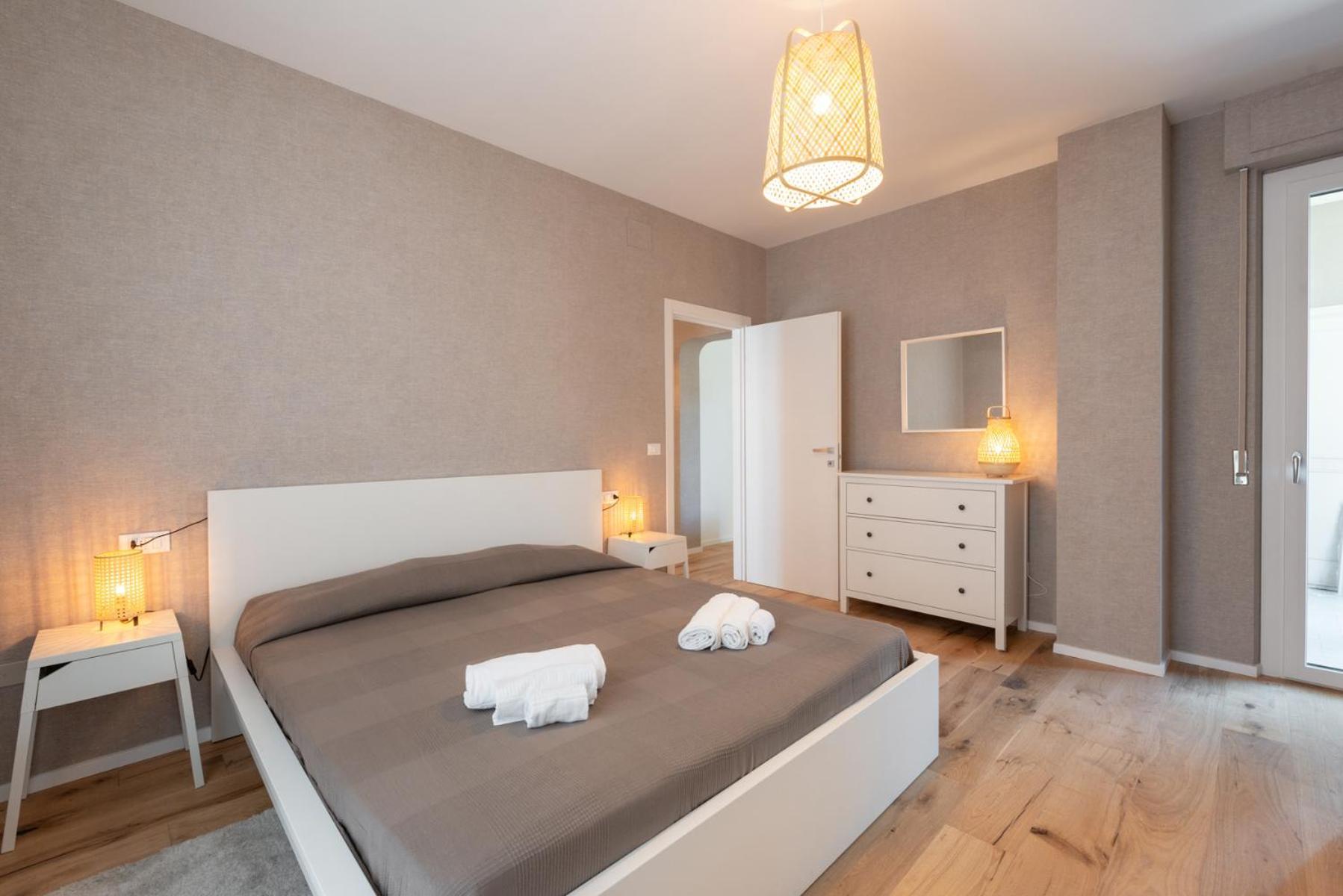Paola Maison New Apartment! بيسكارا المظهر الخارجي الصورة